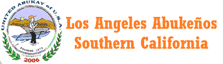 Los Angeles Abukeños